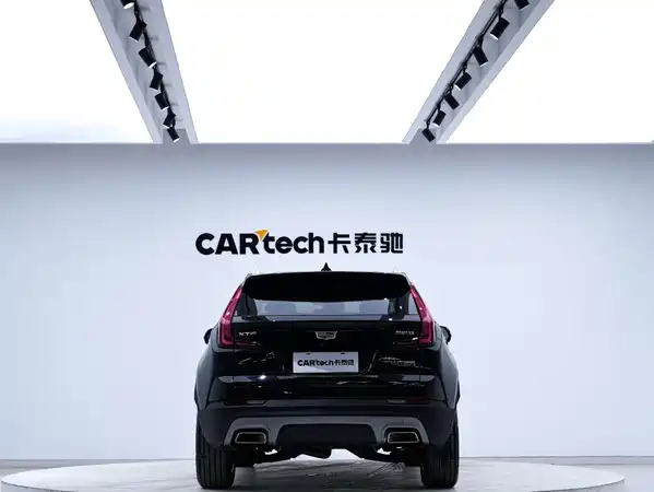 Cadillac XT4 2023