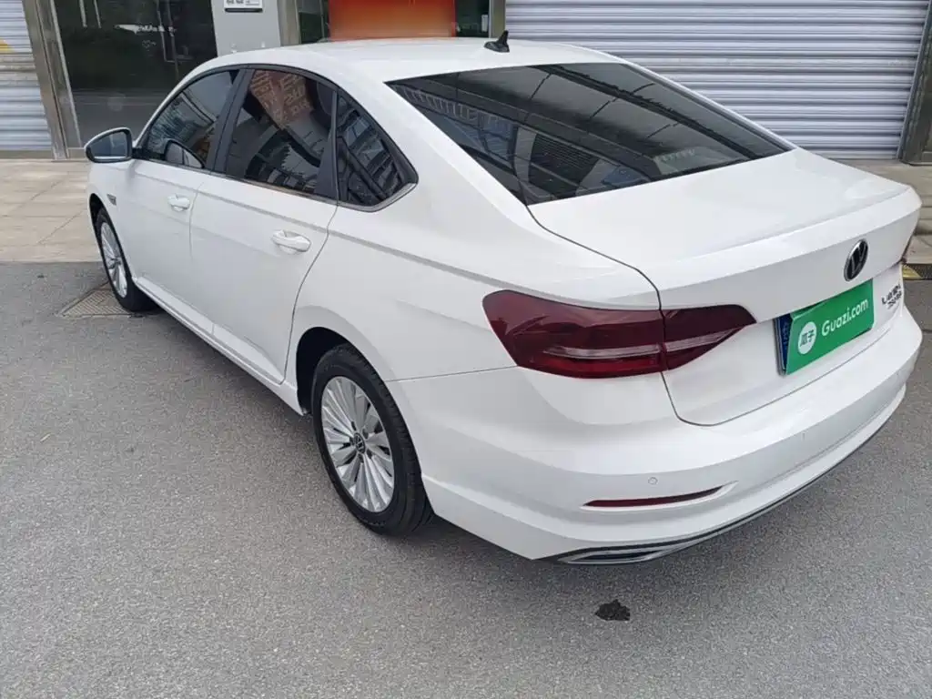Volkswagen Lavida 2021