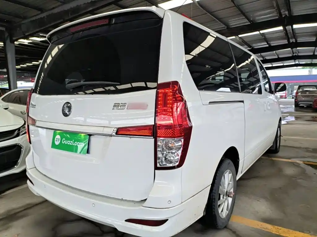 Fengxing Lingzhi PLUS 2021