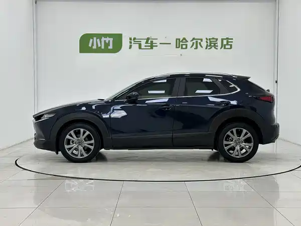 Mazda CX-30 2021