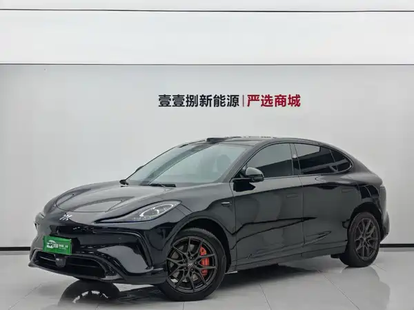 IM Motors LS6 2023