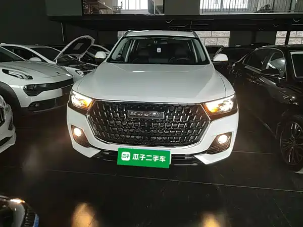 Haval H6 2024