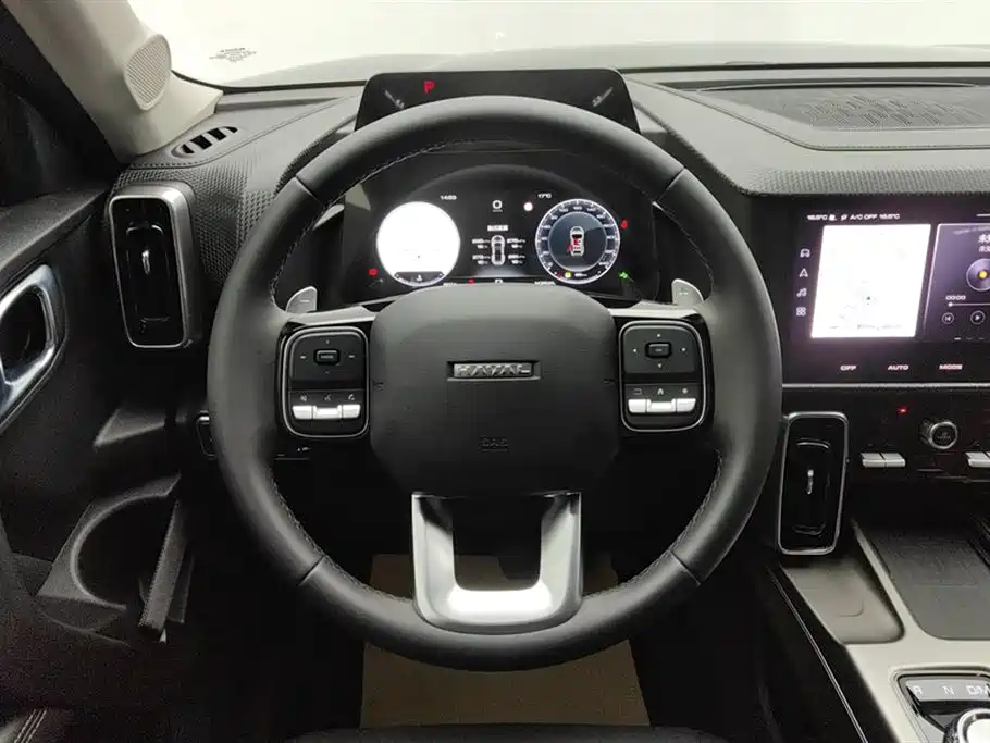 Haval Big Dog 2024 — фото 14