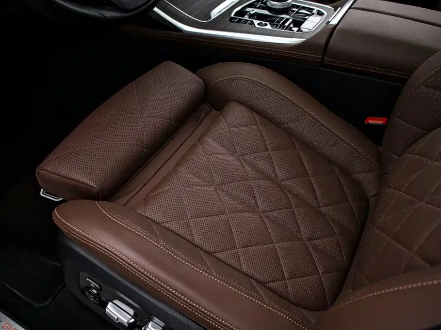 BMW X7 2024 — фото 13