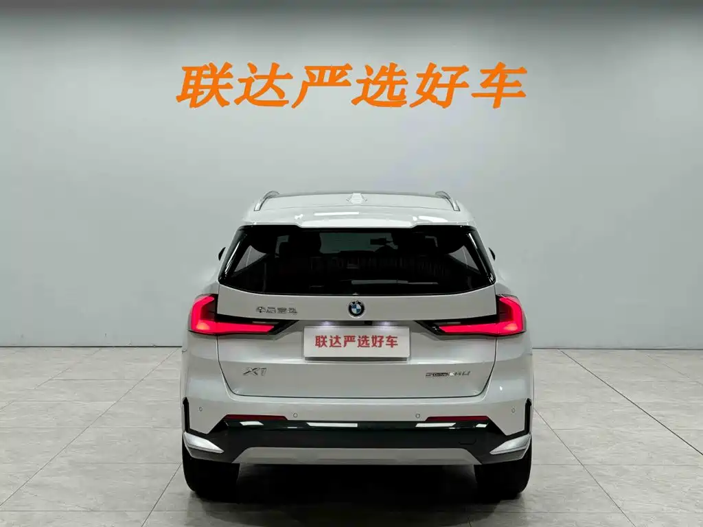 BMW X1 2023 — фото 26