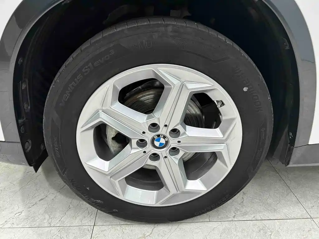 BMW X1 2023 — фото 21