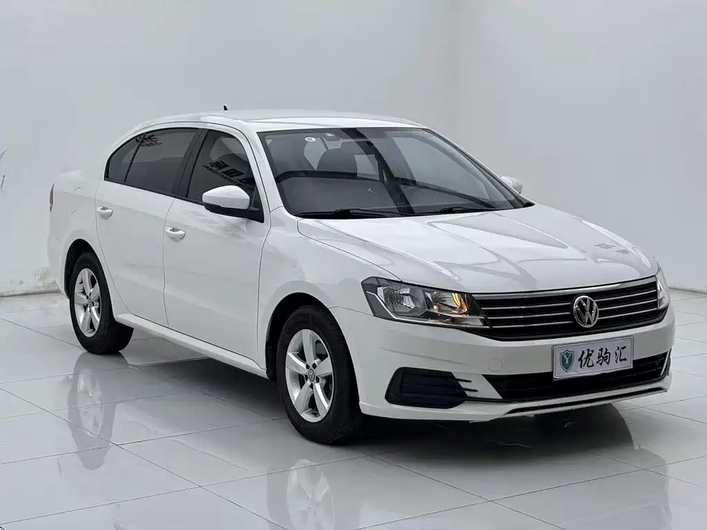Volkswagen Lavida 2023