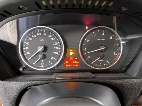 BMW X5 2013
