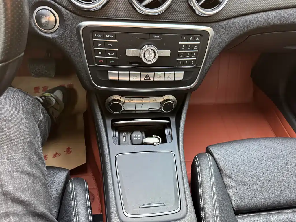 Mercedes-Benz GLA 2019 — фото 18