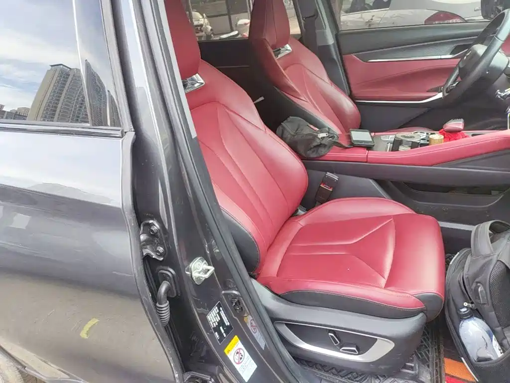 Changan CS75PLUS 2023 — фото 25