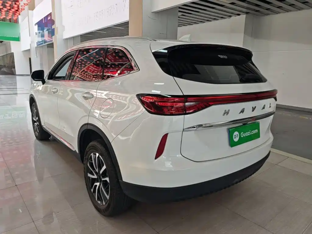 Haval H6 2024