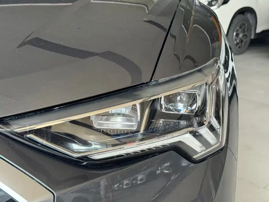 Audi Q3 Sportback 2022