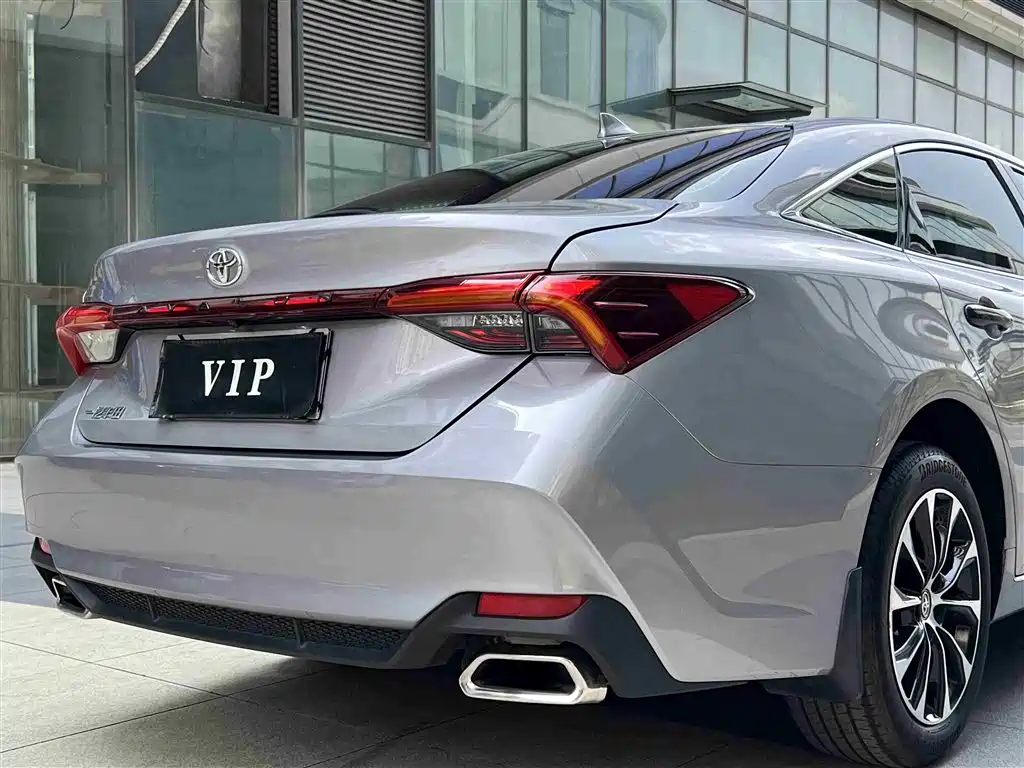 Toyota Avalon 2024 — фото 15
