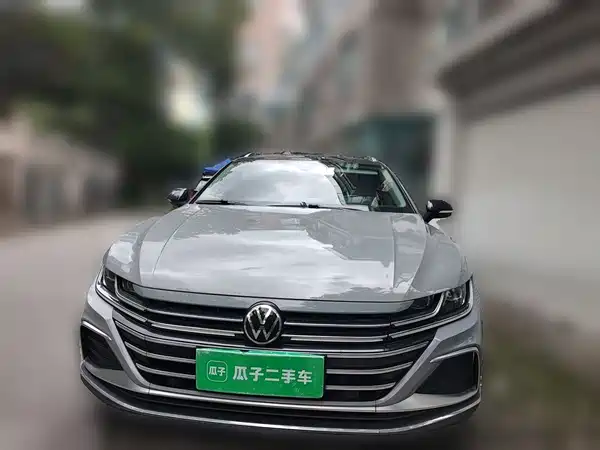 Volkswagen CC 2022