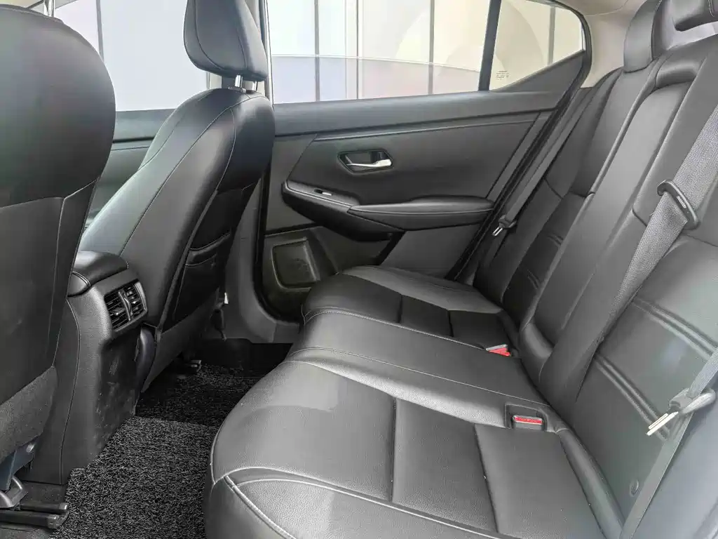 Nissan Sylphy 2019