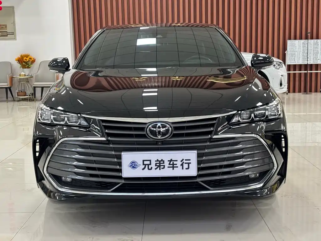 Toyota Avalon 2022 — фото 2