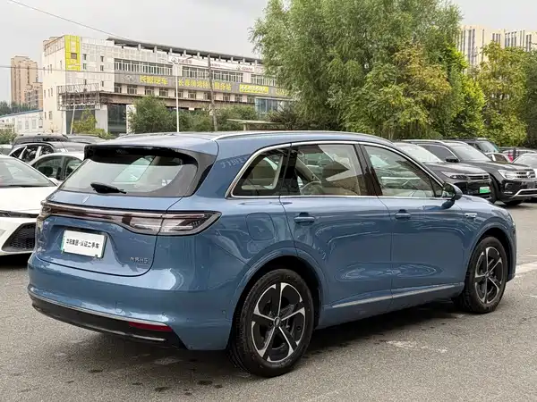 Shangjie H5 2025