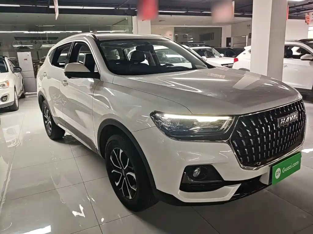 Haval H6 2024
