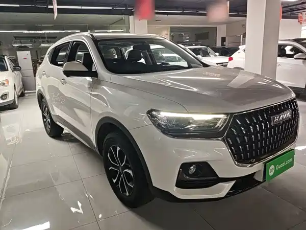 Haval H6 2024