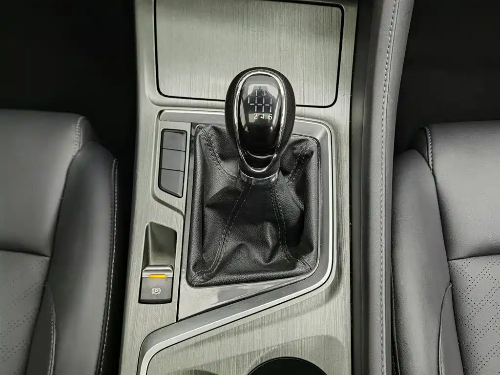 Changan CS55PLUS 2021 — фото 13