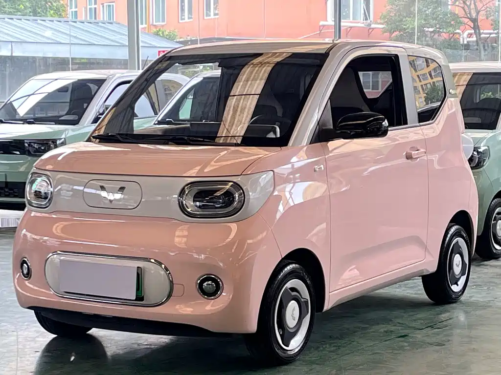 Wuling MINIEV 2024