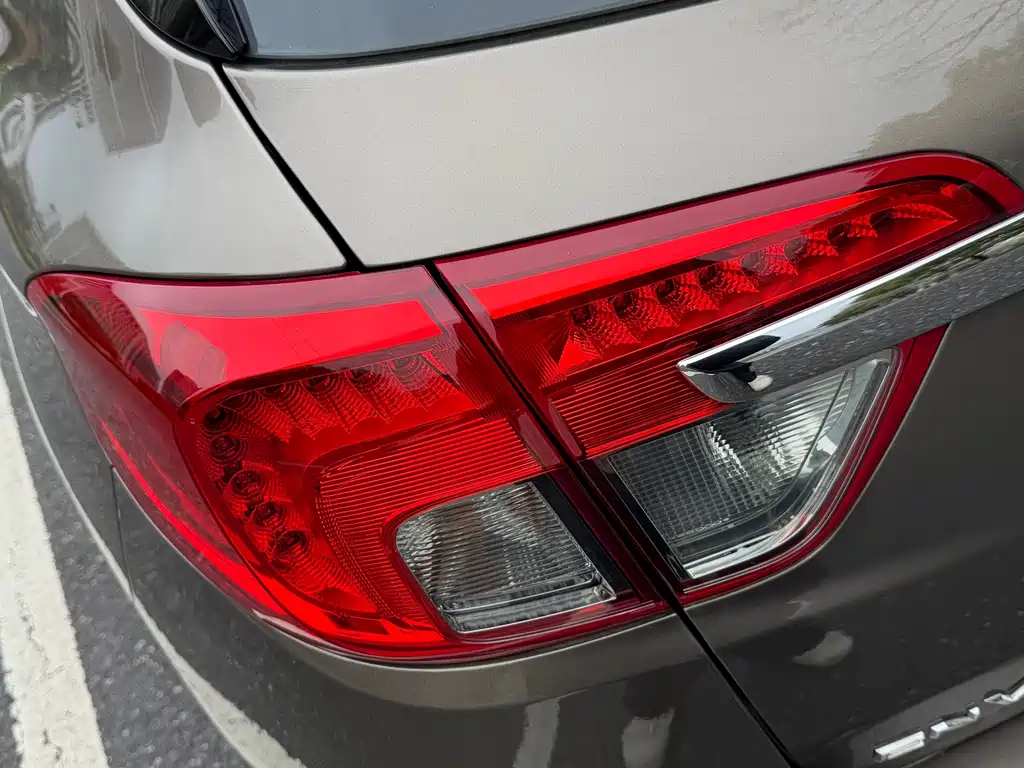 Buick Envision Plus 2016 — фото 16