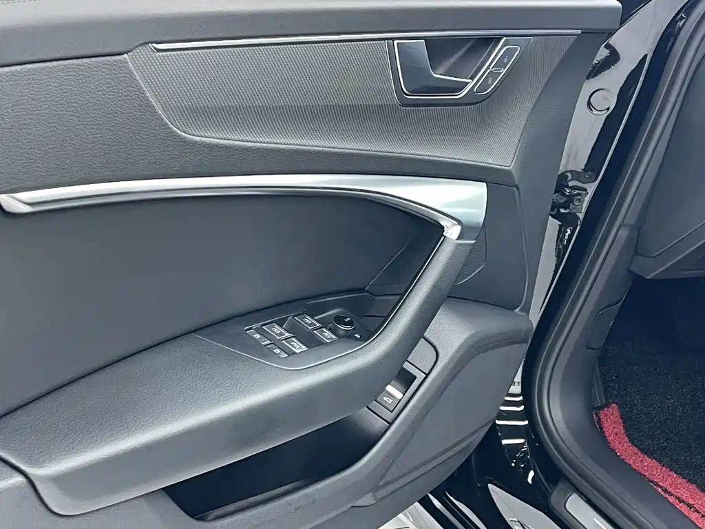 Audi A6L 2023 — фото 16