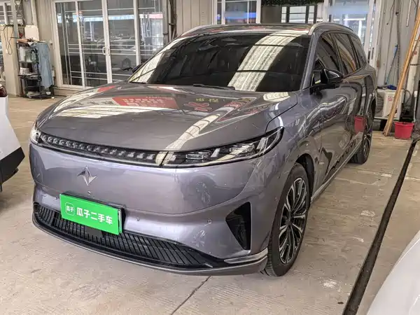 Dongfeng e008 2025