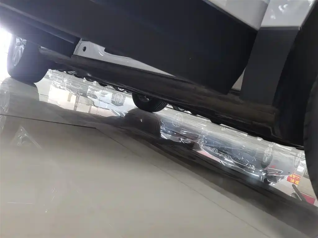 Volkswagen Tharu 2021