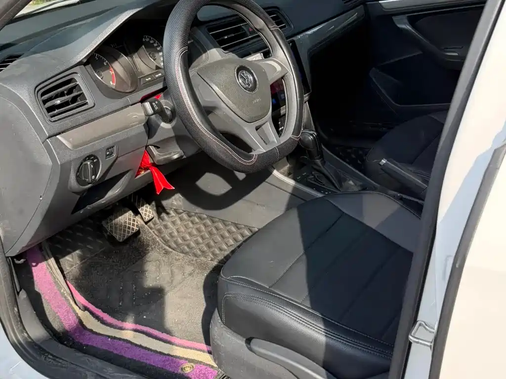 Volkswagen Lavida 2020