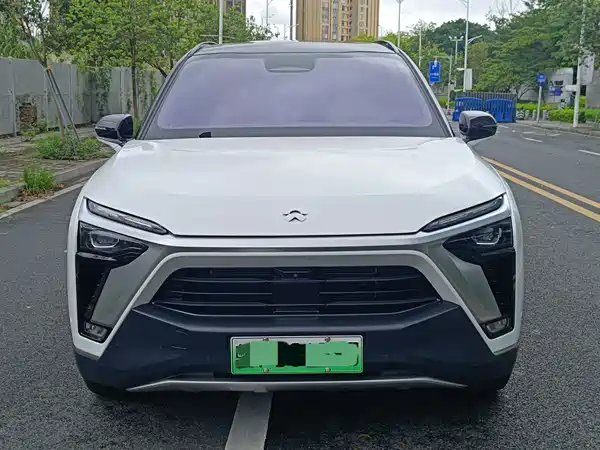 NIO ES8 2020