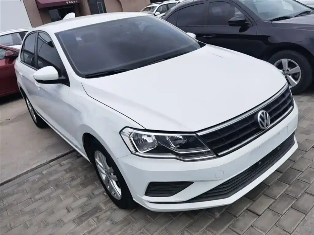 Volkswagen Jetta 2019 — фото 4