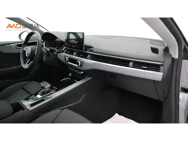 Audi A5 2022