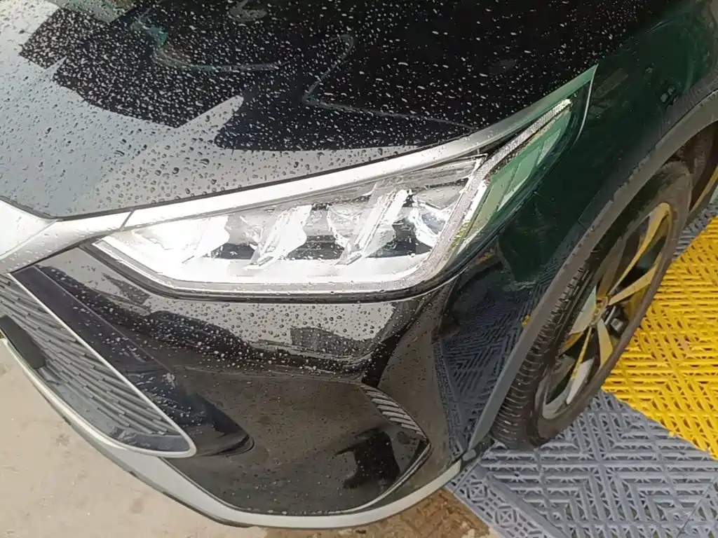 BYD Song PLUS New Energy 2023 — фото 24