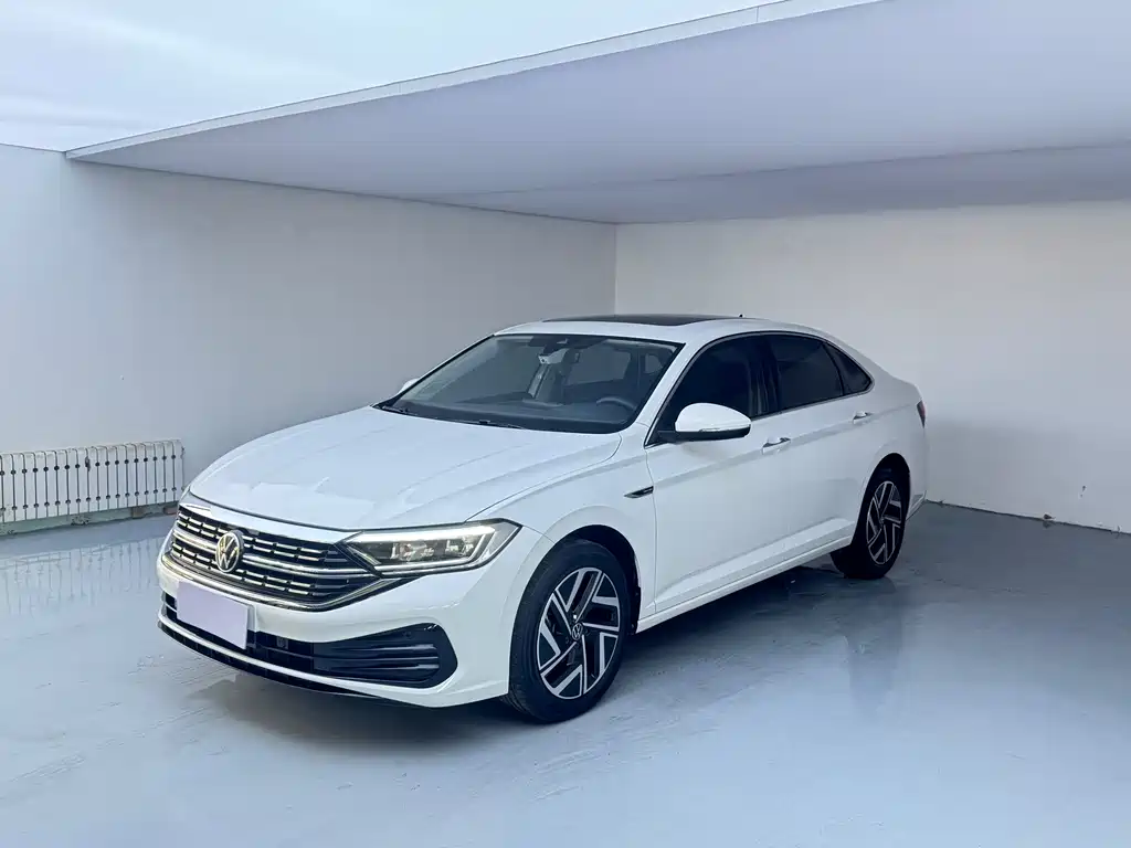 Volkswagen Sagitar 2022