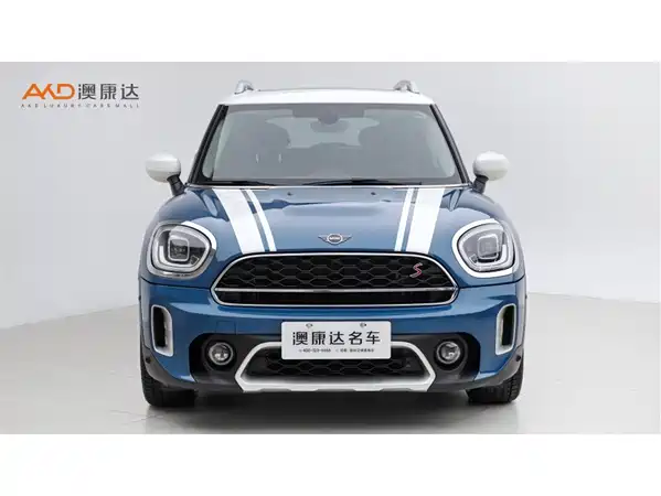 MINI Countryman 2020