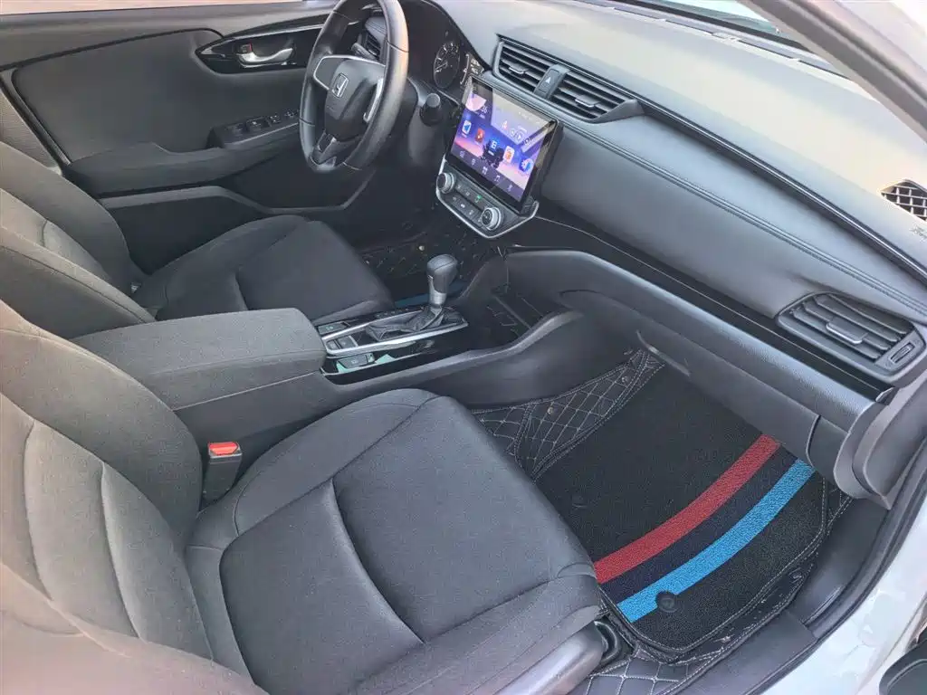 Honda Crider 2019 — фото 13