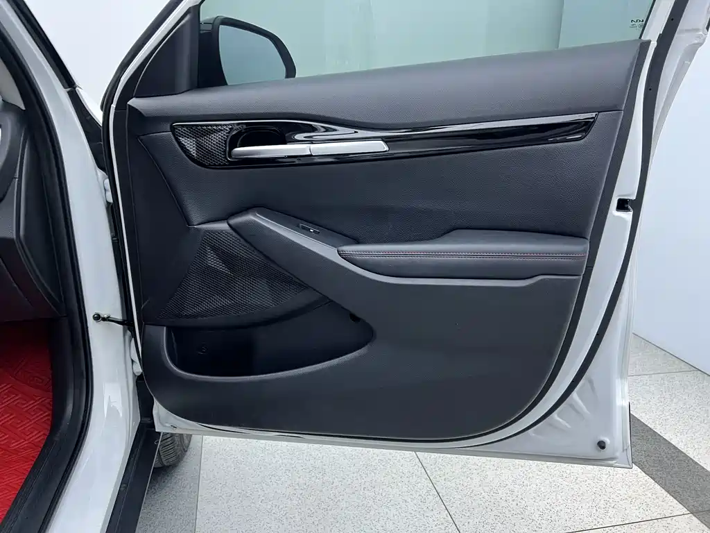 Kia KX3 2023 — фото 2