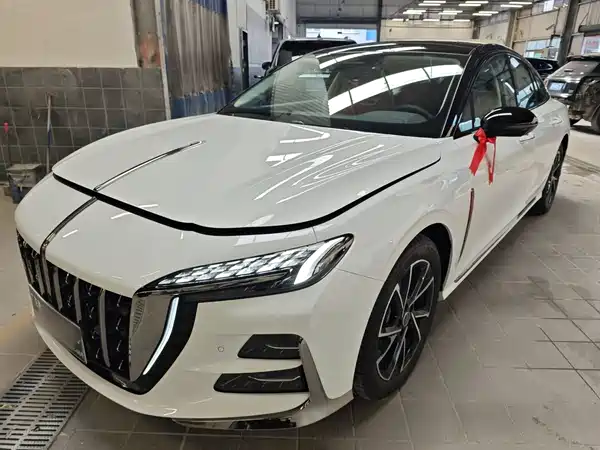 Hongqi H6 2025