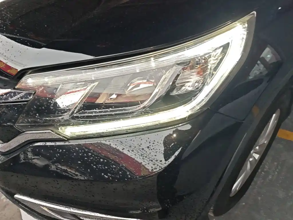 Honda CR-V 2016 — фото 24