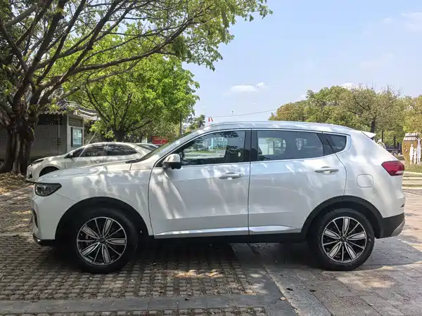 Haval H6 2021