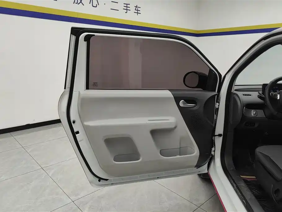 Changan Lumin 2022