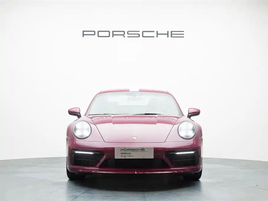 Porsche 911 — фото 5