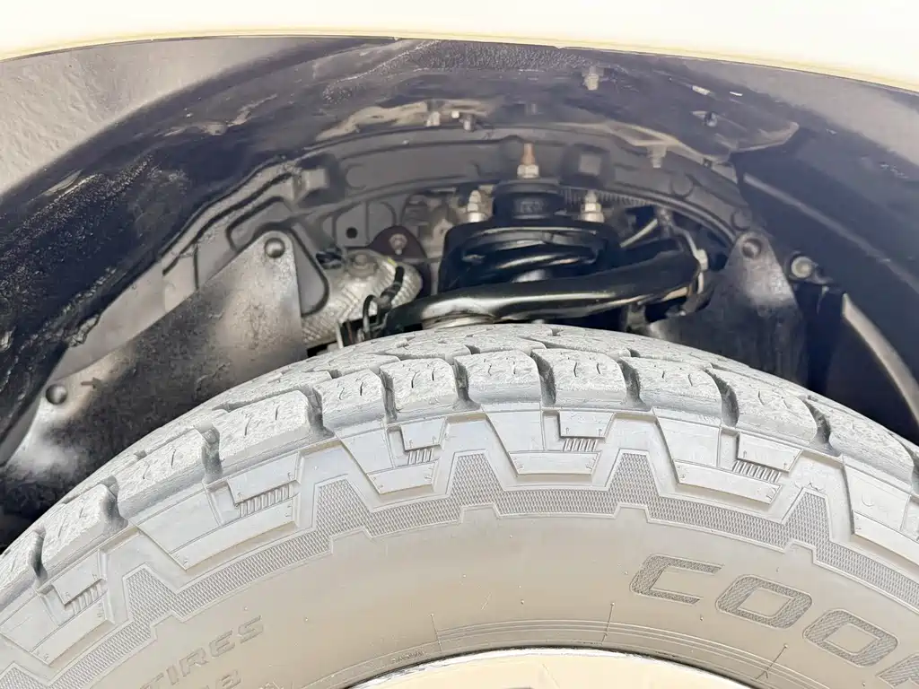 Toyota Prado 2018 — фото 13