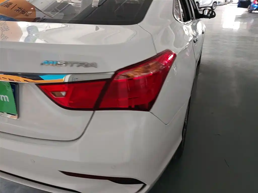 Hyundai Mistra 2019 — фото 8