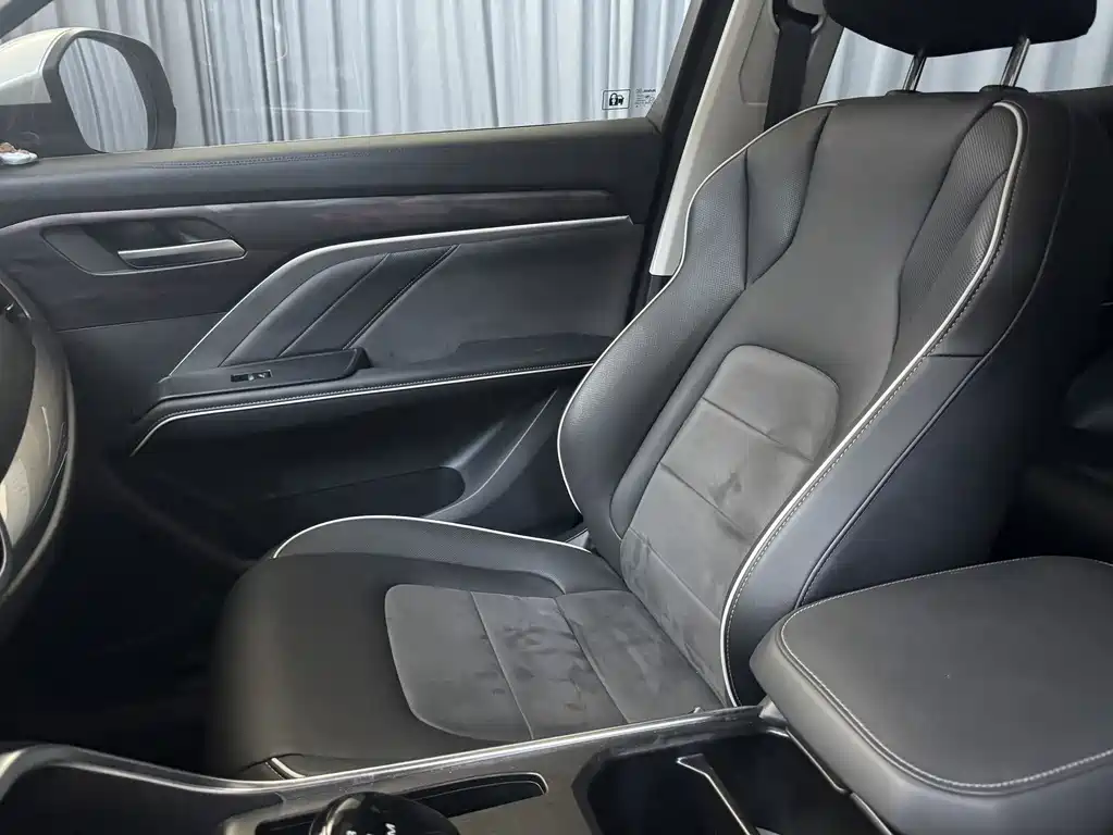 Haval H6 2023 — фото 13