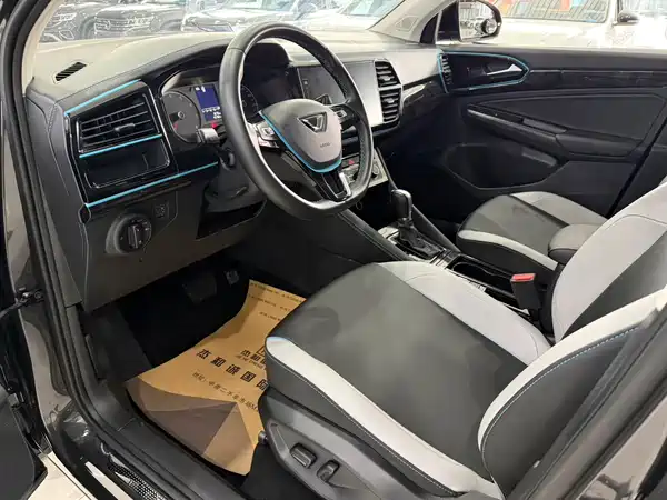 Jetta VS5 2023