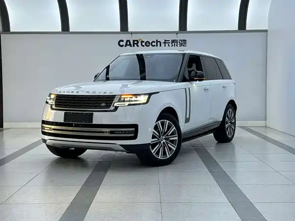 Land Rover Range Rover 2024