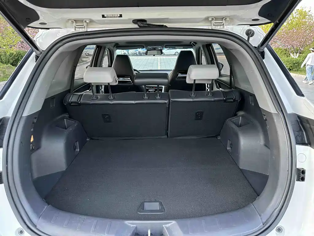 Changan CS75 PLUS 2023 — фото 16