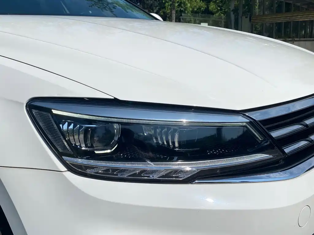 Volkswagen Lamando 2019 — фото 15